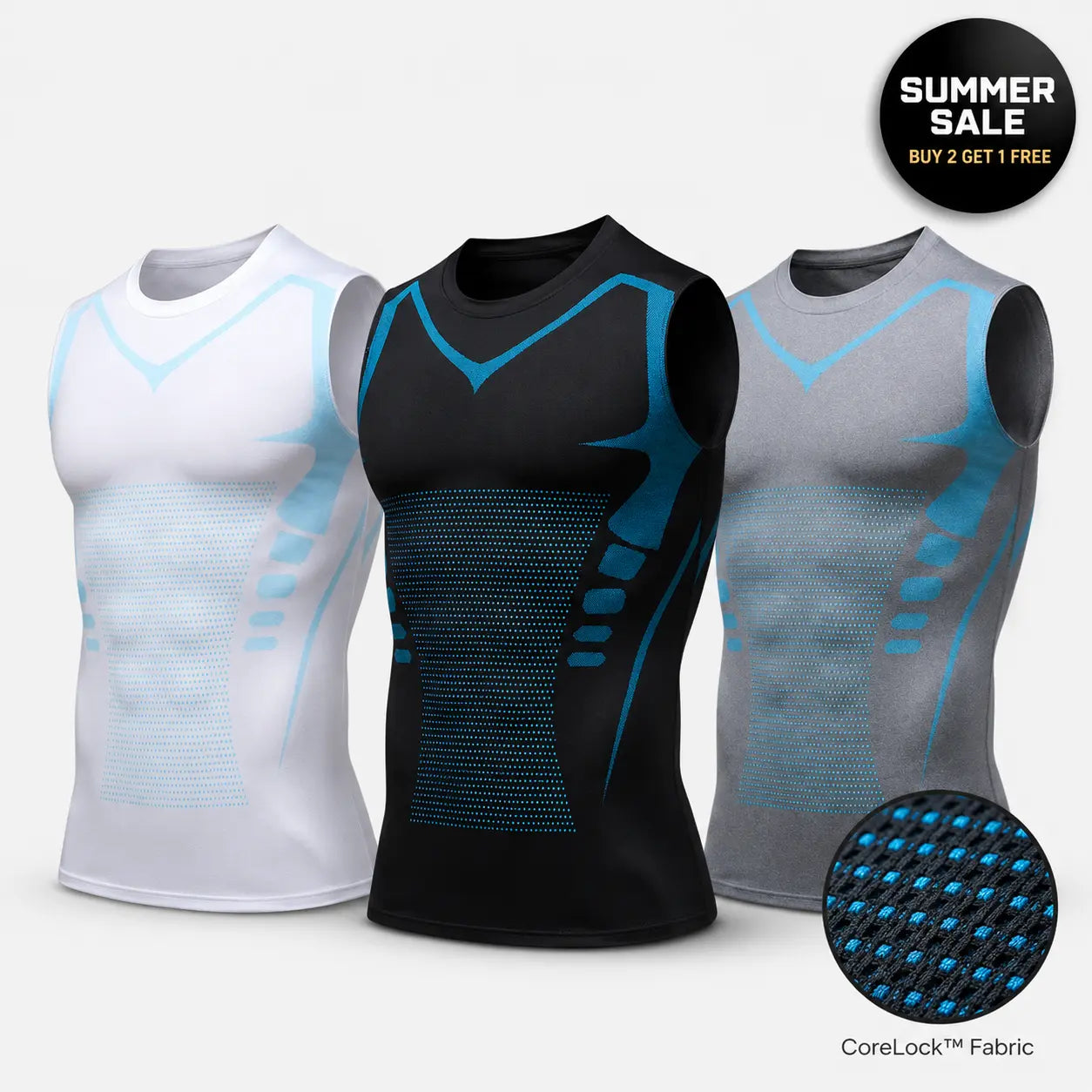 Essential ApexCore™ | Instant Shape. Stronger Posture. Unshakable Confidence.