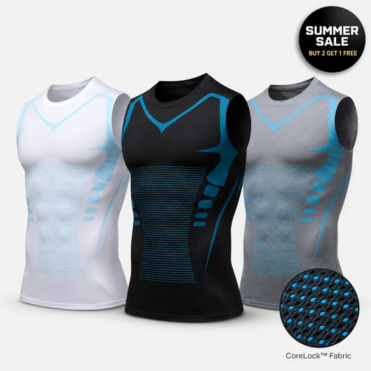 Essential ApexCore™ | Instant Shape. Stronger Posture. Unshakable Confidence.