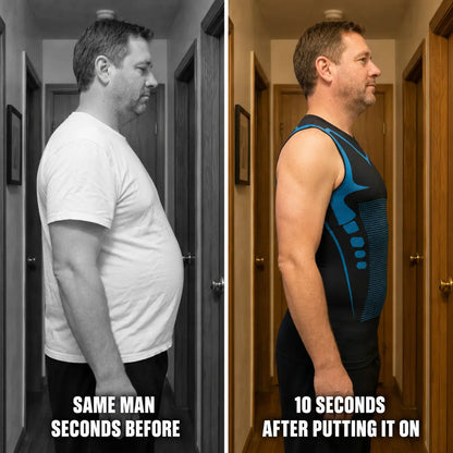 Essential ApexCore™ | Instant Shape. Stronger Posture. Unshakable Confidence.